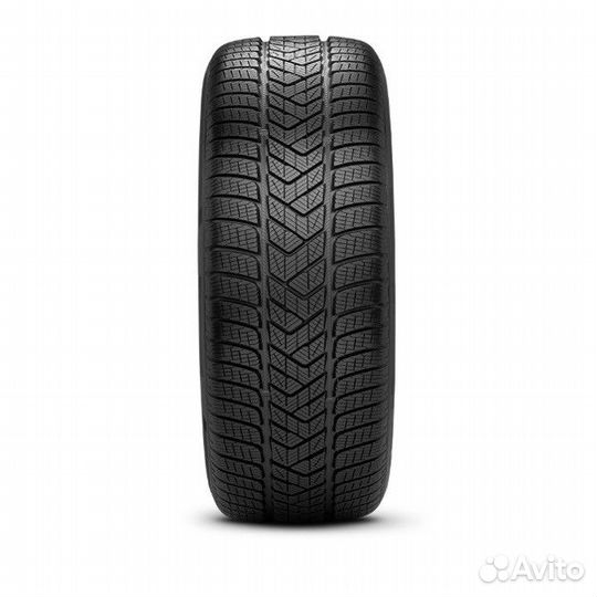 Pirelli Scorpion Winter 275/50 R21 113V