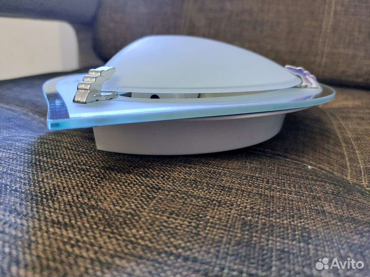 Настенный светильник бра