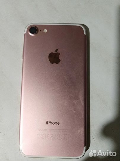 iPhone 7, 32 ГБ