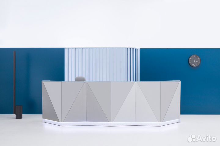 Европейские копии Ресепшен. Производство в России