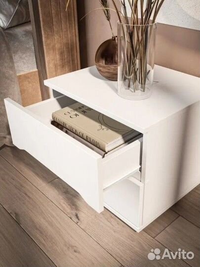 Прикроватная тумба