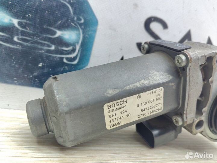 Сервопривод раздатки Bmw X5 E70 N62B48 2008