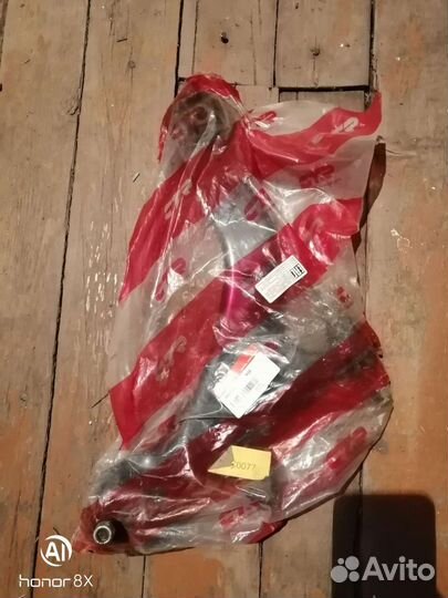 Рычаги на hyundai elantra