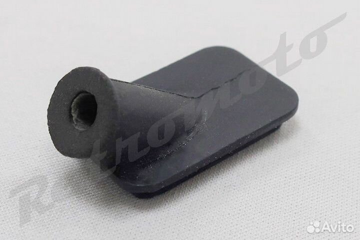 Рти для мотороллеров 