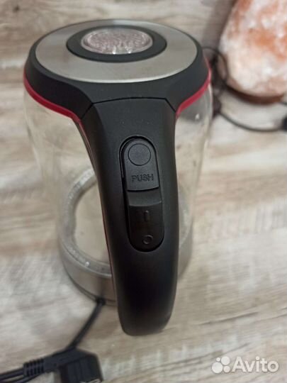 Чайник электрический vitek