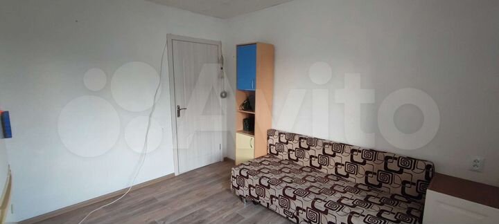 Комната 11 м² в 1-к., 8/9 эт.