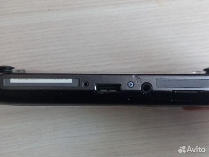 PS vita