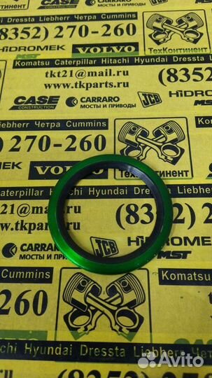 15672554 сальник