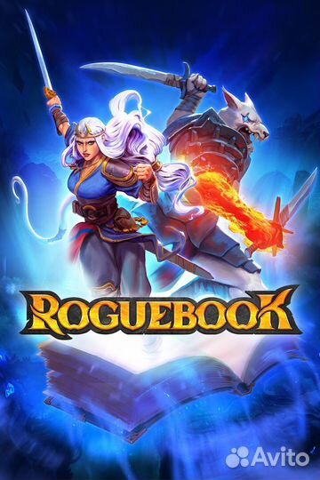 Roguebook Xbox Series XS для Xbox