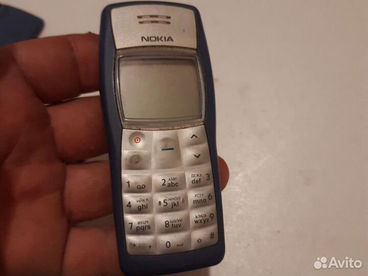 Телефон Nokia 11000