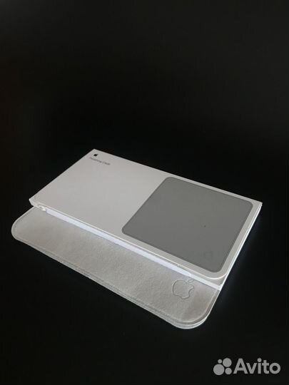 Салфетка для дисплея Apple Polishing Cloth