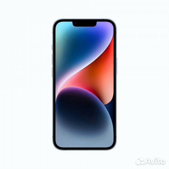 iPhone 14 Plus Blue 512GB A2885