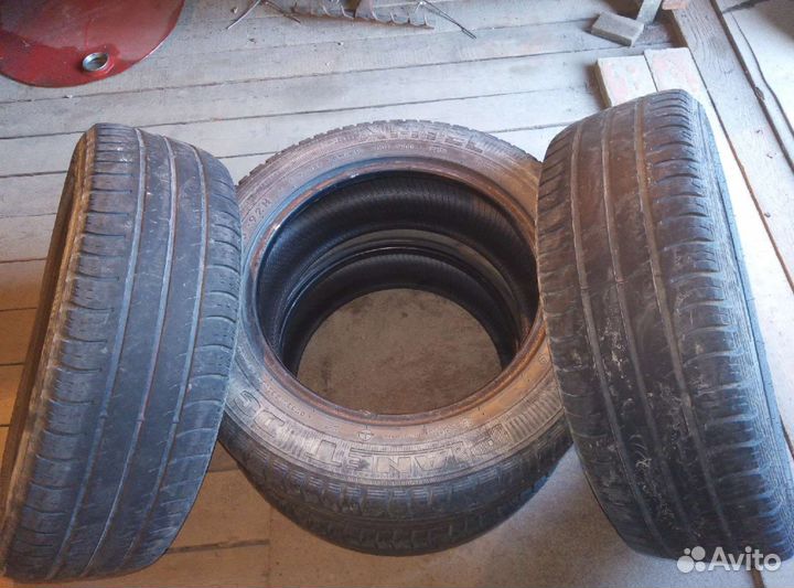 Amtel Planet DC 185/65 R15 92H