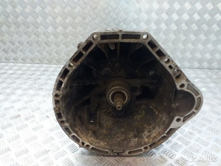 Б/У Б/У МКПП 716.628, 6 ступенчатая МКПП