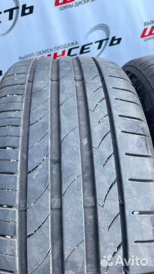 Tracmax X-Privilo TX3 235/45 R18