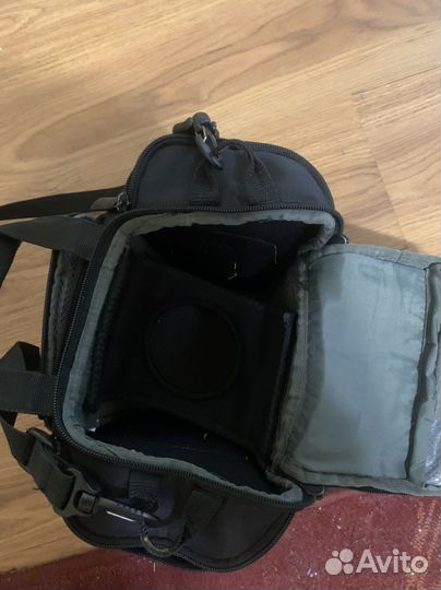 Фотосумка case logic