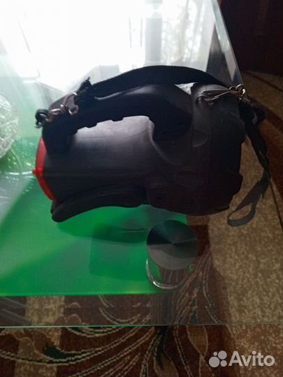 Фонарь Camelion 2931R2