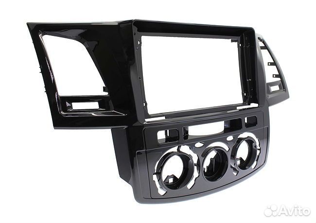 Рамка Toyota Hilux Fortuner 2005-2008