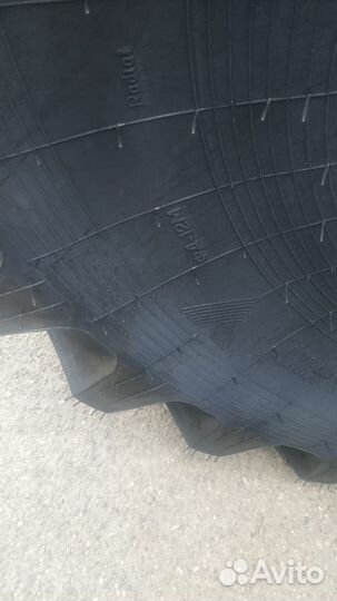 Волтайр ФД-12М 28.1 R26 158