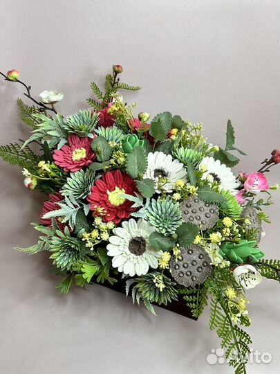 Подарочная композиция