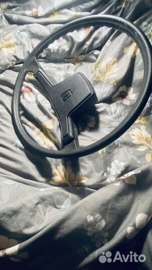 Руль на ваз 2105