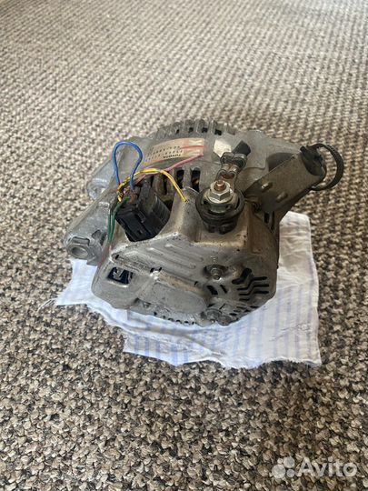 Генератор 1NZ