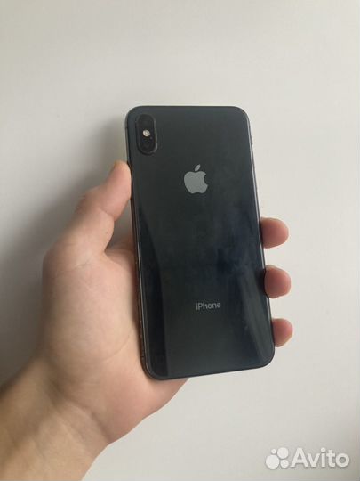 iPhone Xs Max, 256 ГБ