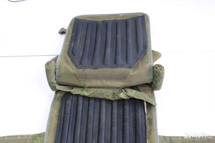 Керамические бронеплиты