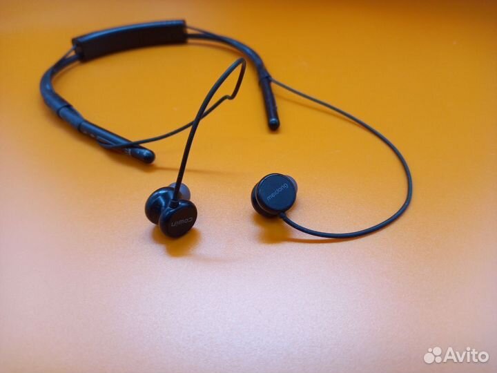 32714 Bluetooth-наушники cowin HE6