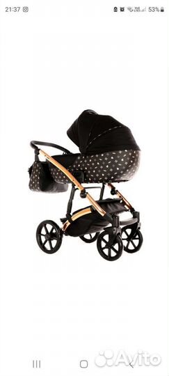 Коляска Tako Laret Imperial 3 в 1