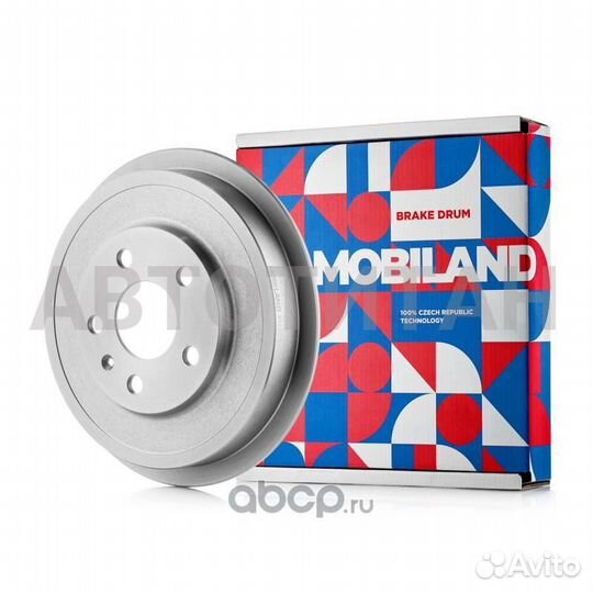 414000042 барабан тормозной Volkswagen Jetta IV