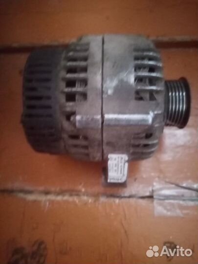 Генератор priora