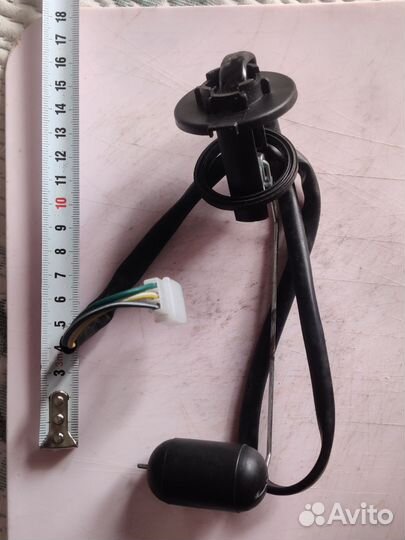 Датчик уровня топлива Хонда Дио