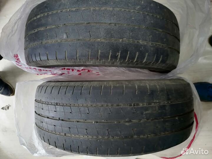 Nokian Tyres Hakka C2 235/65 R16