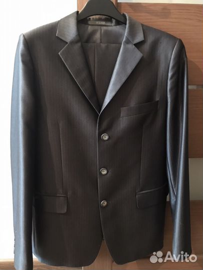 Костюм подростковый