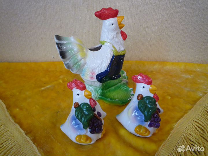 Посуда для дома и дачи