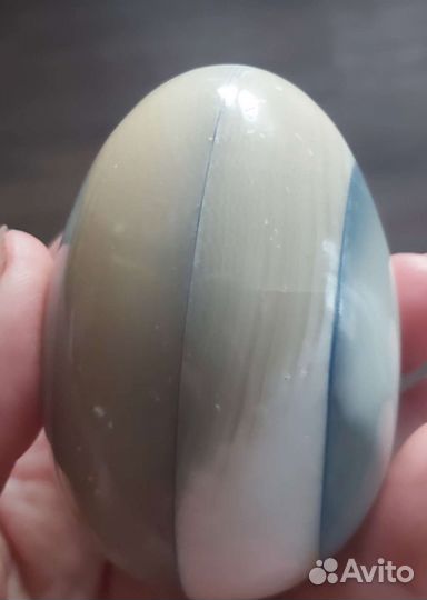 Яйцо из оникса