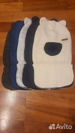 Балаклава детская