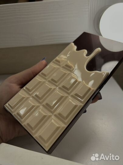 Палетка теней