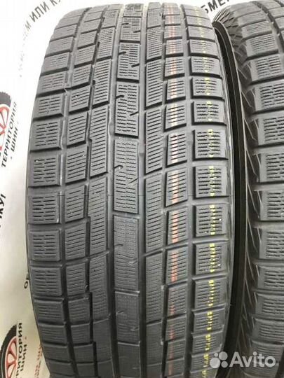 Yokohama Ice Guard IG50 215/55 R17