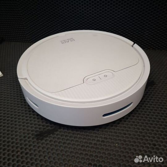 Робот-пылесос Elari sbt-001w