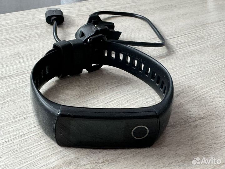 Huawei Honor Band 4