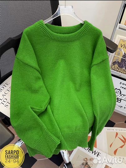 Свитер 50р до 60р