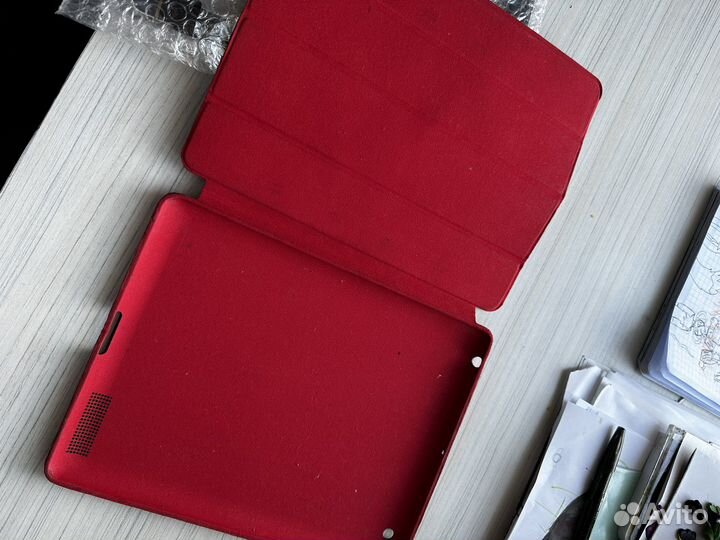 iPad air 2 на запчасти