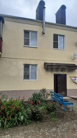 3-к. квартира, 53,6 м², 1/2 эт.