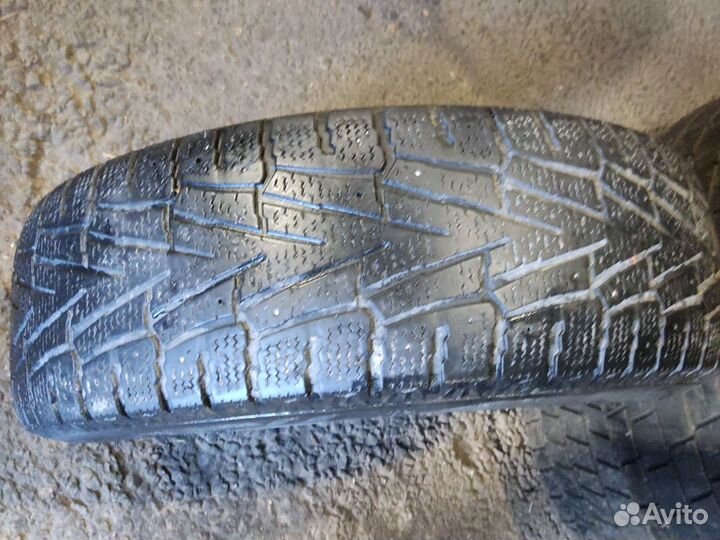 Nexen Winguard WinSpike SUV 245/70 R16 107T