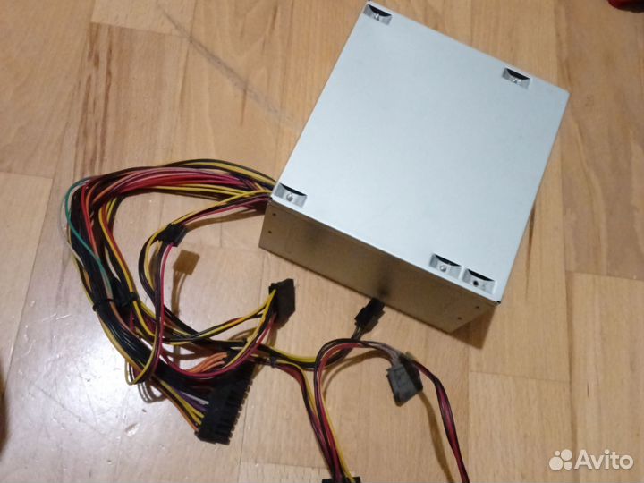 Блок питания 350w