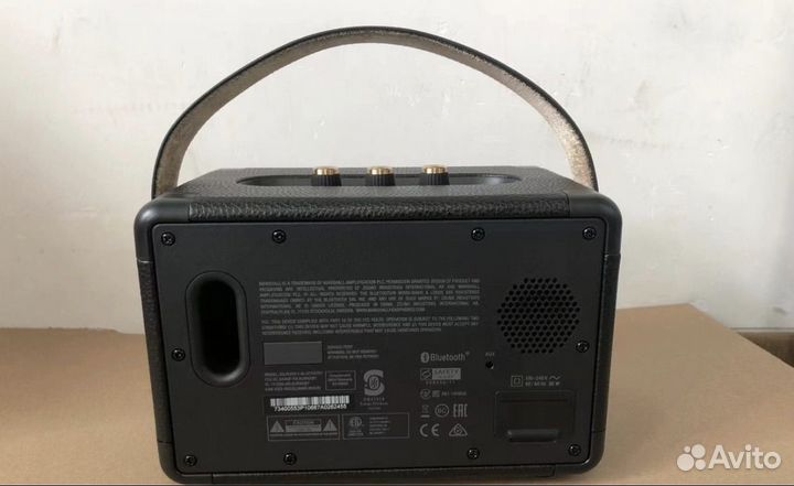 Беспроводная колонка Marshall Kilburn II