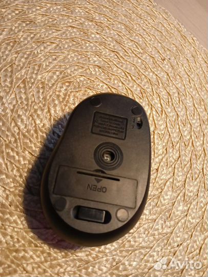 Компьютерная мышь