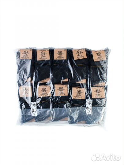 Оптом Носки женские/Низкие (спорт) р.23 ц. синий